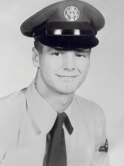 Obituary of Jerry Wayne Austin