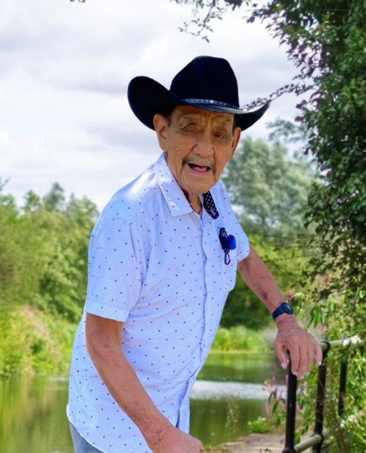 Obituary of Arturo Durazo
