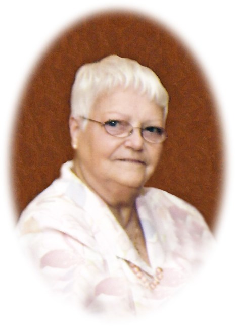 Obituary of Raquel Hernandez