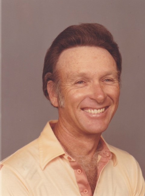 Obituary of James Lloyd Murphy