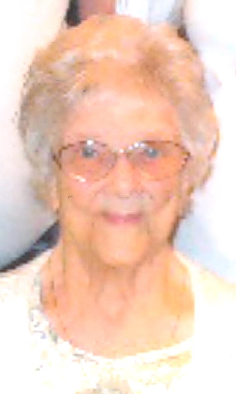 Mary Blair Obituary Louisville, KY