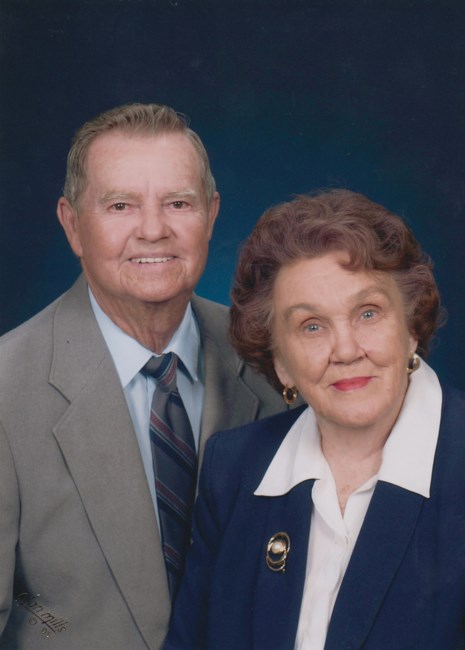 Obituary of Mary Virginia Lingerfelt