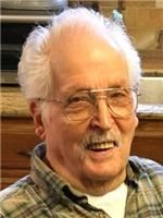 Obituary of Alfred A. "Buck" Bayhi
