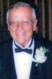 Obituary of Eugene Leslie Shaver