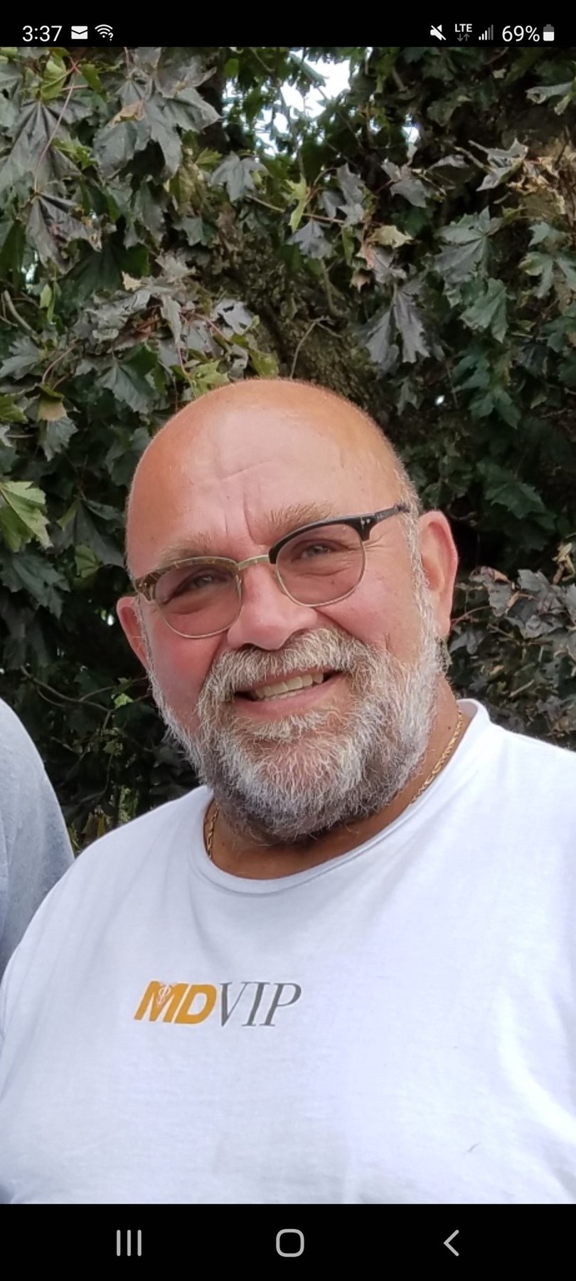 Obituary of Paul "Rudy" S. Rudewicz