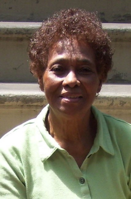 Obituary of Ghislaine Laurent Guignard