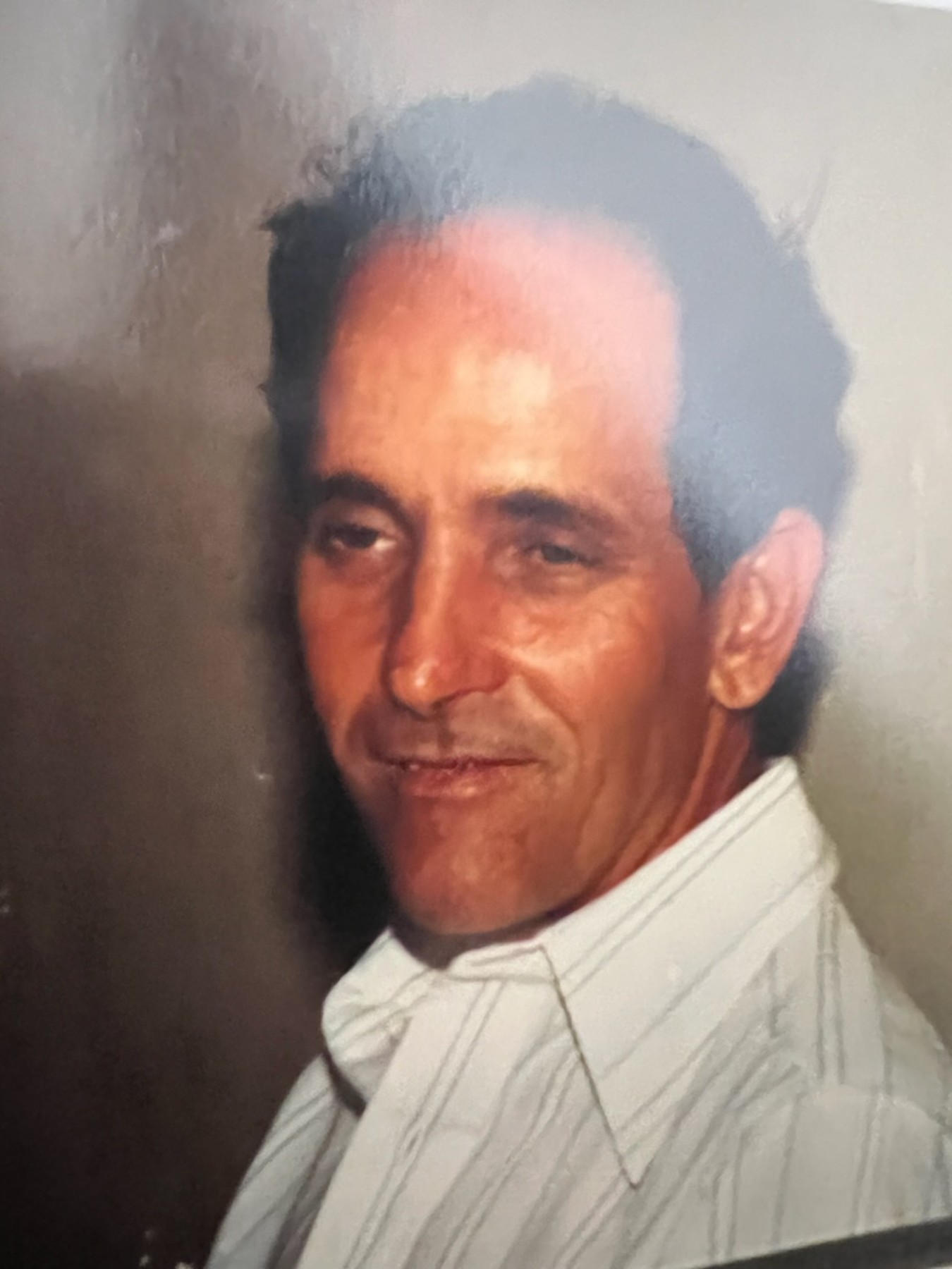 Obituary of Jorge Rojas