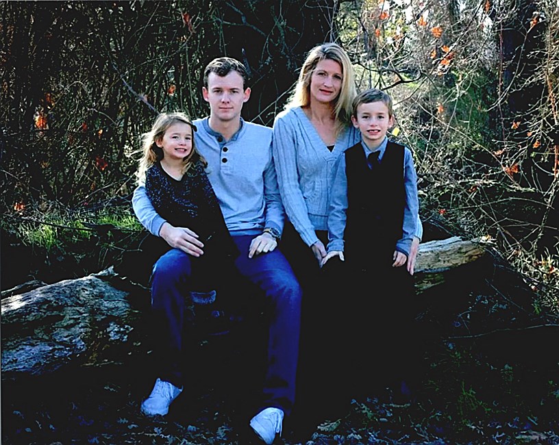 Obituary of Angelea Aloma Lackey