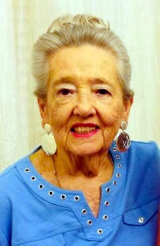 Avis de décès de Helen J. Ray