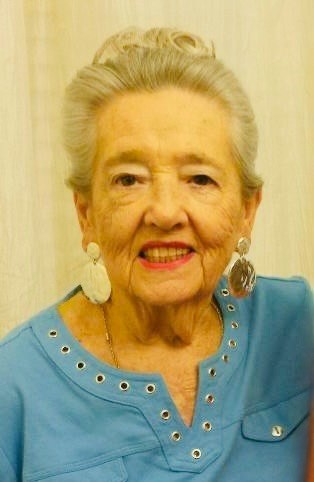 Avis de décès de Helen J. Ray