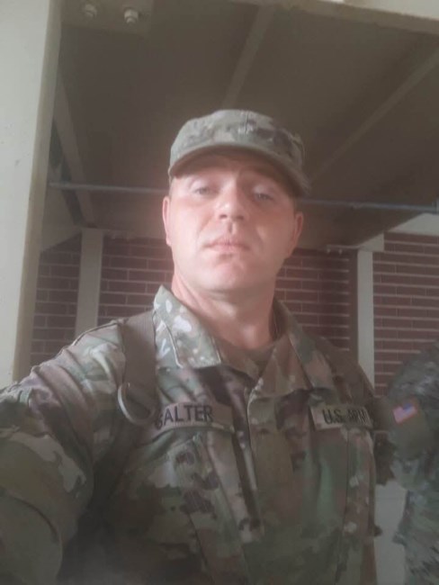 Obituary of Tyler Cheyne Salter