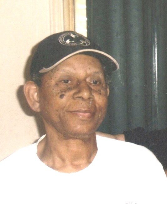Obituary of James Luther Ridley Sr.