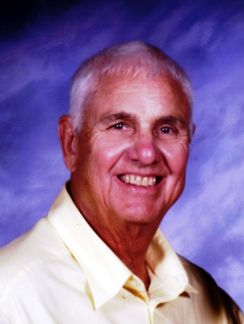 Obituary of Bill Collie Jr.