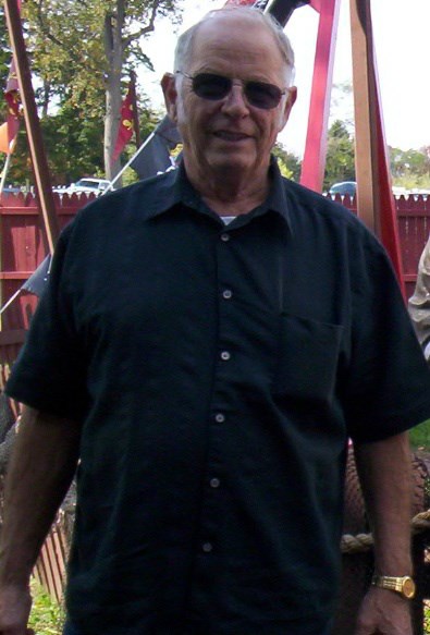 Obituary of Newton Edward Ellifrits