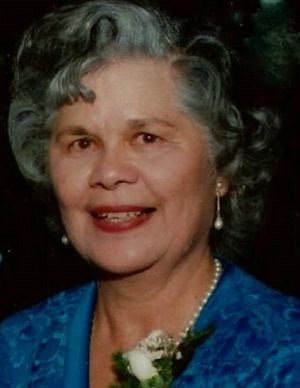 Obituary of Patricia T. Hoppe