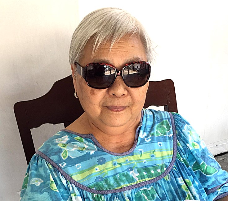 Obituario de Yolanda M Liceralde
