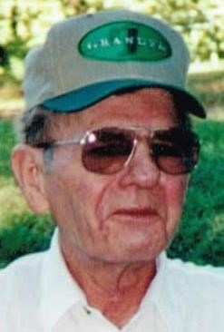 Obituary of James Earl Weaver