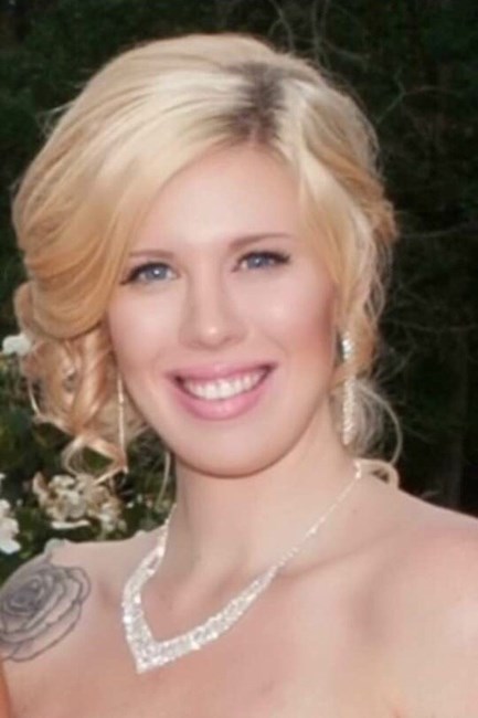 Obituary of Celine Catherine Sullivan