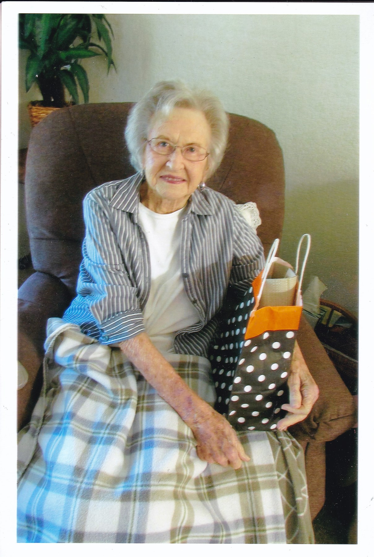 Vera Lorinda Eden Obituary Hughson, CA