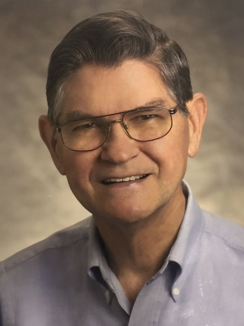 Ned Burns Obituary Austin, TX