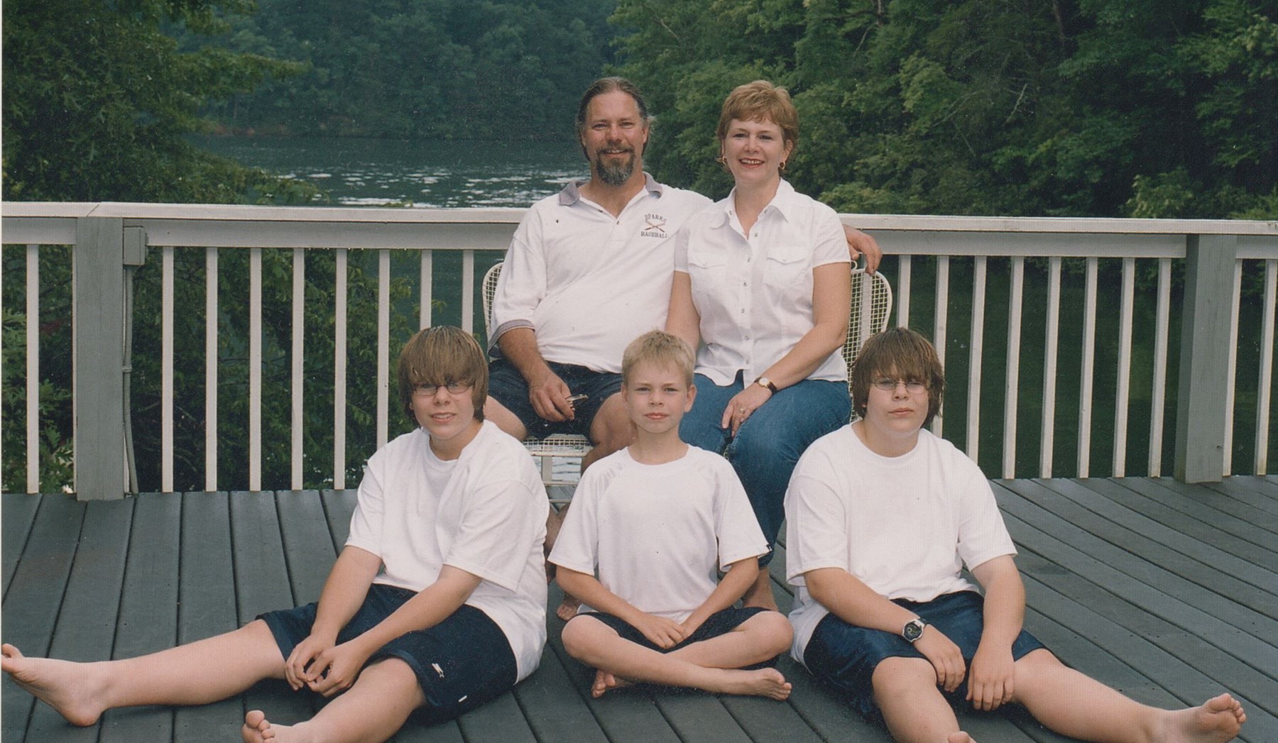 Obituary of Steven Anthony Johnson