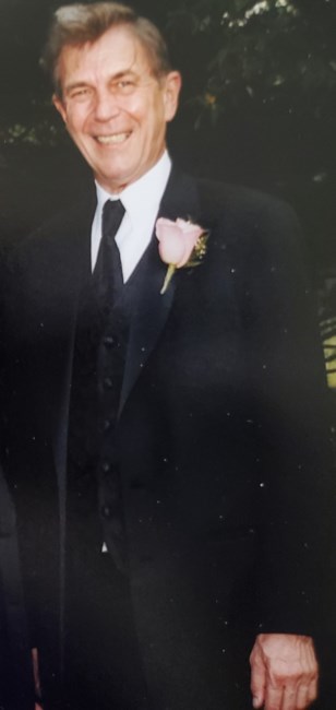 Obituary of John Joseph Kuzian