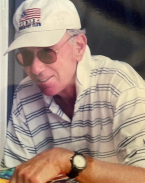 Obituary of James Berkowitz