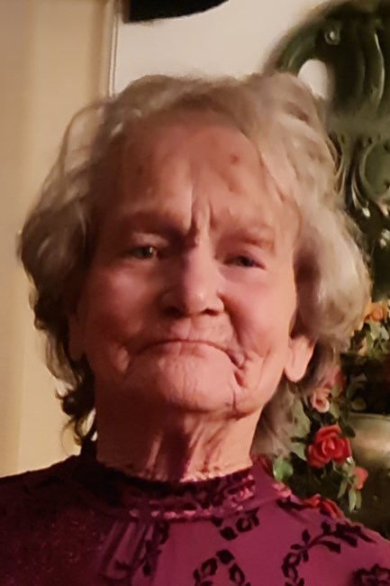 Obituary of Peggy Sue Jackson