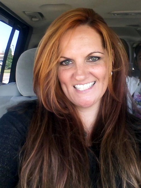 Obituary of Danielle Morgan