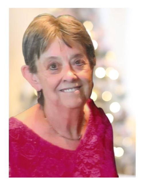 Obituary of Eileen Agnes Hanna