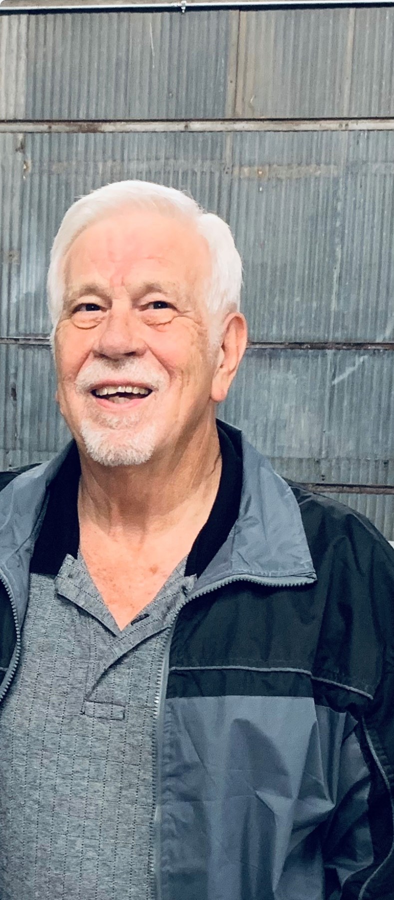 Avis de décès de Gary A. Taylor