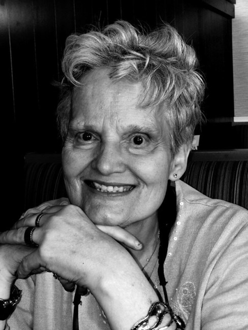 Avis de décès de Iva Virginia Glass