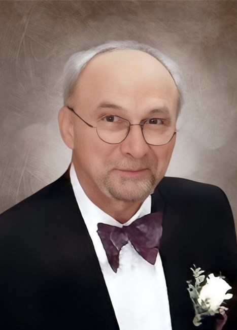 Obituary of Alain François