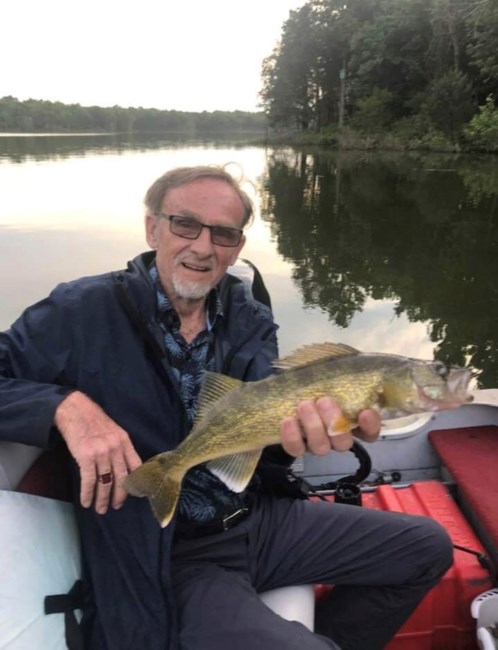 Obituary of Alvin Vande Griend