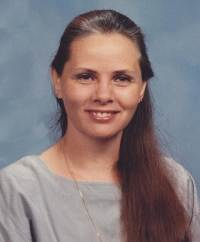 Obituary of Judith Kay Blackburn