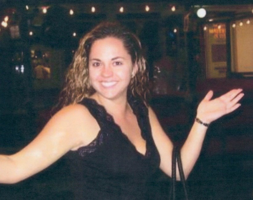 Obituary of Kara N. DeSimone