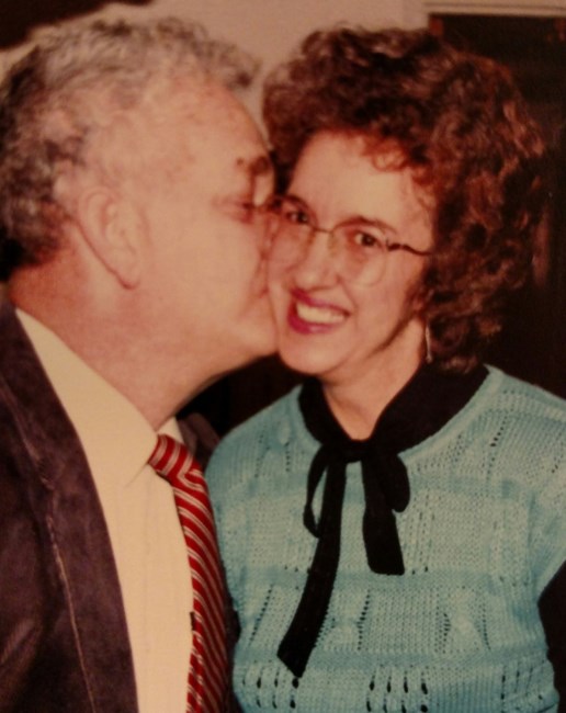 Obituary of Wilma Mercer