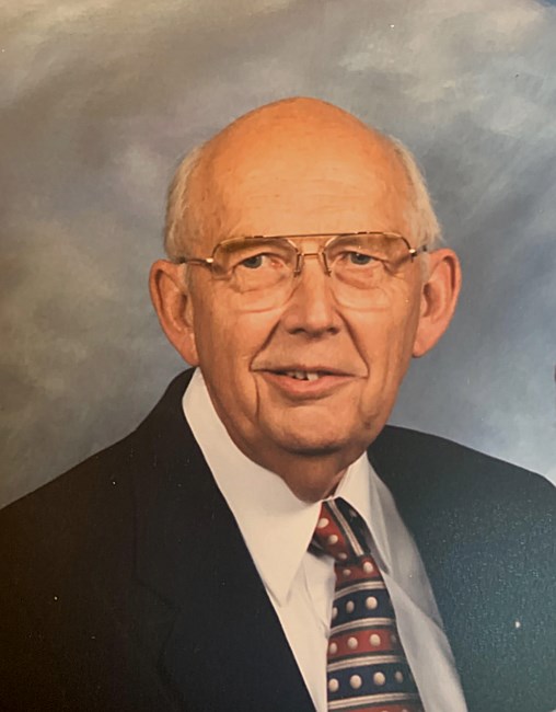 Obituary of Francis Henry Mentz