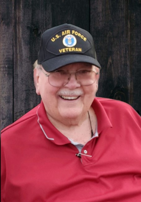 Obituary of Raymond Ray Harris Sr.