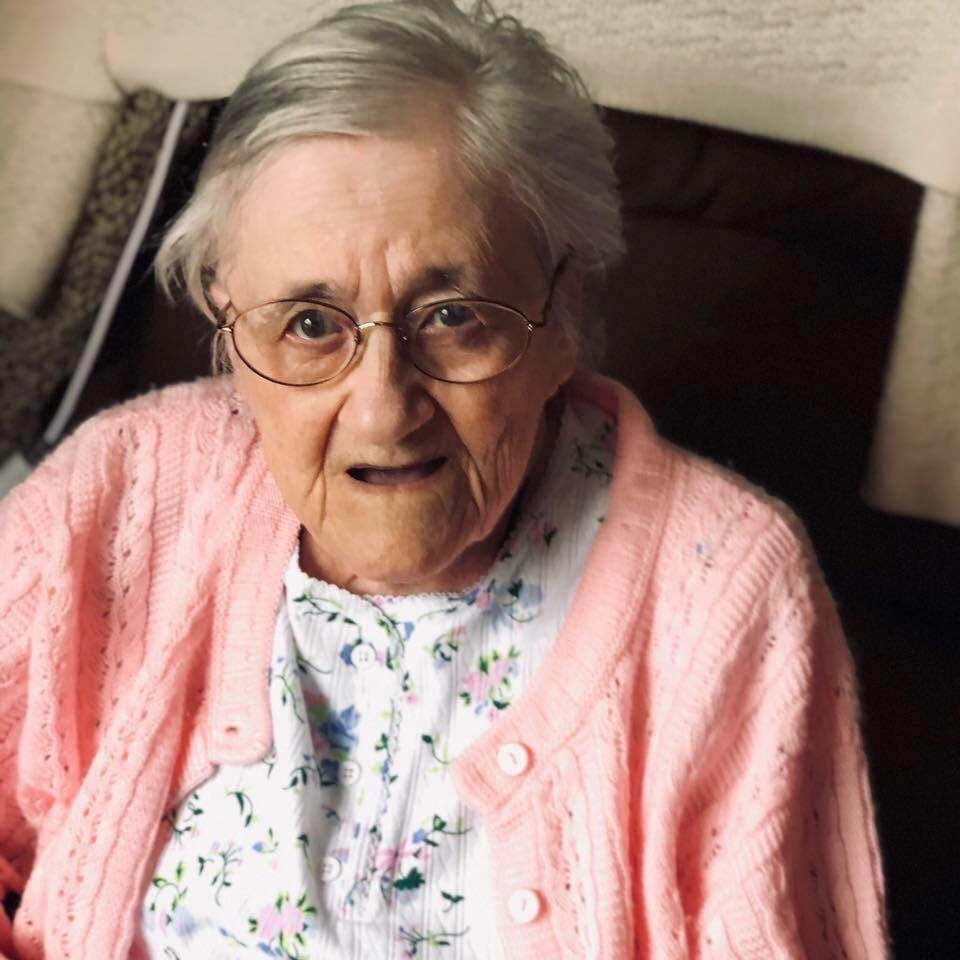 Obituary of Joyce E Trask