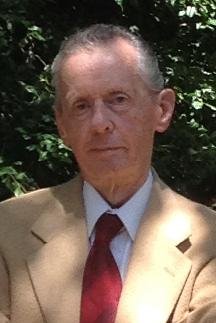 Obituario de Dr. James Frank Schauble