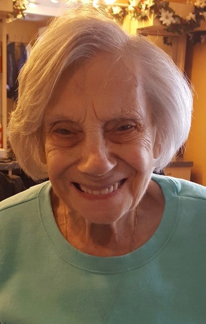 Obituary of Edith M. Ray