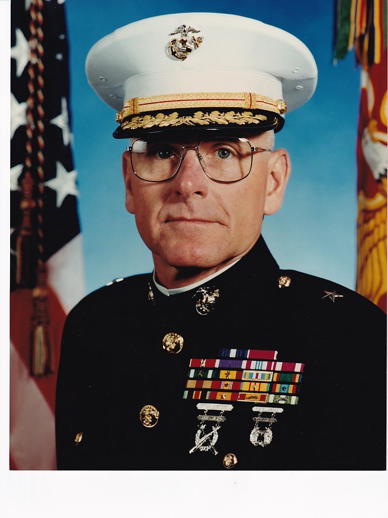 Obituary of Edwin Charles Kelley Jr.