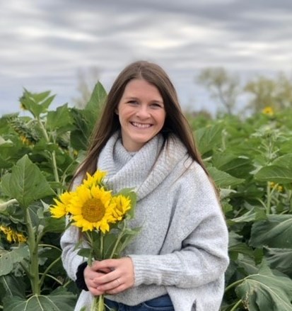 Obituary of Autumn Voth