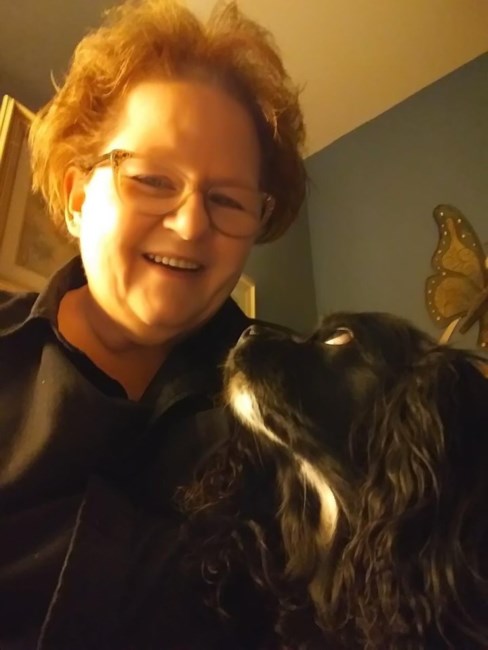 Obituary of Dennise Elaine Metzger