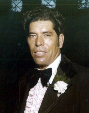 Avis de décès de Cecilio F Esquivel