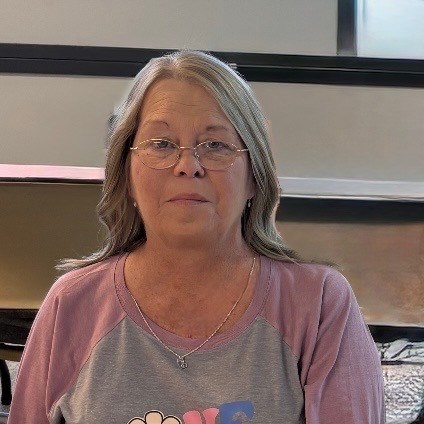 Avis de décès de Nancy Garlene Adams