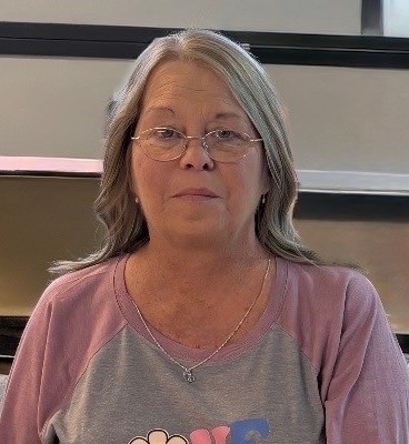 Avis de décès de Nancy Garlene Adams