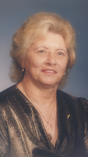Obituary of Mrs. Brenda Thompson