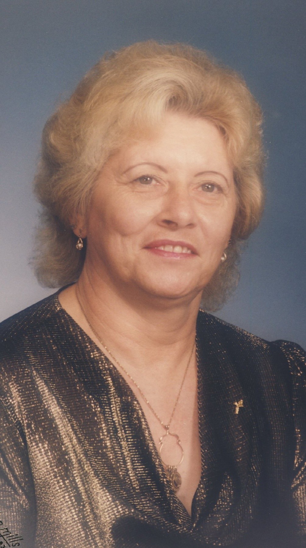 Brenda Thompson Obituary
